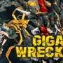 ゲームフリーク「BitSummit」出展、『GIGA WRECKER』セール・Tシャツの販売・ステージイベントなど実施