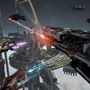 宇宙艦隊アクション『Dreadnought』のPC版オープンβがスタート