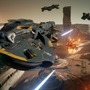 宇宙艦隊アクション『Dreadnought』のPC版オープンβがスタート