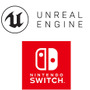 Unreal Engine 4、ニンテンドースイッチ正式対応!―更なるタイトル充実に期待