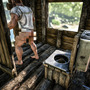 『ARK: Survival Evolved』新トイレやトイレバフも実装のPatch 258アップデート実装