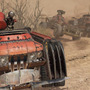 終末カーコンバット『Crossout』が海外ローンチ！―多様な改造車両が激突するトレイラーも