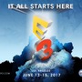 「E3 2017」ショーフロアプラン発表―面積はSIE、任天堂がトップに