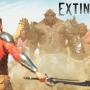 巨人の進撃を食い止める新作アクションゲーム『EXTINCTION』発表！