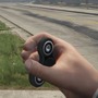 『GTA V』「ハンドスピナー」Modが開発中―でも使うと逮捕される…？