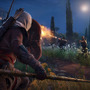 古代エジプトが舞台の新作『Assassin's Creed Origins』製品情報が海外向けに発表