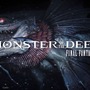 【E3 2017】『FFXV』がVR釣りゲーに！『MONSTER OF THE DEEP』海外発表