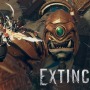 【E3 2017】最後の一撃は、えげつない。巨人退治ACT『EXTINCTION』プレイ映像！