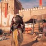 Xbox One Xで動作する『Assassin's Creed Origins』4Kゲームプレイ動画が公開