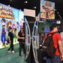 【E3 2017】E3 2017に行けなかった人に…会場探索フォトレポ！