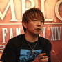 【E3 2017】『FFXIV: 紅蓮のリベレーター』正式リリース直前！吉田直樹P/Dに今の心境を訊いた