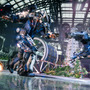 【E3 2017】『The Surge』アートディレクターに訊く！リリース後の反応や日本発売について