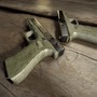 『PUBG』6月アップデートで新武器「グロック18C」実装へ【UPDATE】