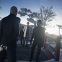 『HITMAN』第1弾エピソードが海外で無料配信決定