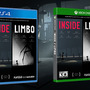 Playdead傑作『LIMBO』『INSIDE』が1セットに！海外で9月発売