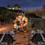 PS4日本語版『Duke Nukem 3D』配信！醜いエイリアンを蹴散らせ