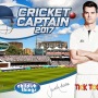 クリケットシム最新作『Cricket Captain 2017』がSteam配信中！