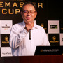 賞金総額500万円の新たなe-Sports大会「GALLERIA GAMEMASTER CUP」開催発表―種目は『CS:GO』『WoT』『フィギュアヘッズ』