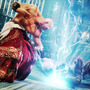 『鉄拳7』DLCで『KOF』『餓狼伝説』のギース・ハワードが参戦―詳細とロング版PVが公開