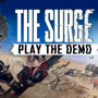 SFアクションRPG『The Surge』のデモ版が海外配信！―進行状況は製品版に引き継ぎ可能
