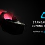 HTCがスタンドアローンVRヘッドセットを中国向けに発表―“Snapdragon”使用の廉価VR機器