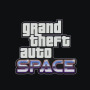 『GTA V』のMOD『Grand Theft Space』が開発中ー舞台はついに宇宙へ