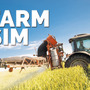 新たな農業シム『Real Farm Sim』が発表！―新世代の仕組みやグラフィックによる体験を提供