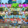 ショッピングモール建設運営ゲーム『Shopping Tycoon』9月Steam配信