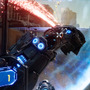 VR巨大ロボ操縦シューター『Archangel』Steam配信開始！
