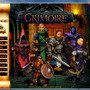 古風ダンジョンRPG『Grimoire』遂に海外リリース！開発に20年以上……