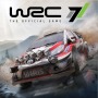 PS4向け新作ラリーレース『WRC 7』11月16日に国内発売へ
