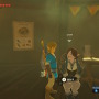 【特集】『ゼルダの伝説 BotW』馬宿に集う旅人（モブ）にもっと密着してみた