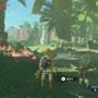 【特集】『ゼルダの伝説 BotW』馬宿に集う旅人（モブ）にもっと密着してみた