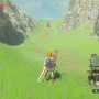 【特集】『ゼルダの伝説 BotW』馬宿に集う旅人（モブ）にもっと密着してみた