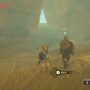 【特集】『ゼルダの伝説 BotW』馬宿に集う旅人（モブ）にもっと密着してみた