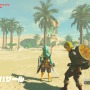 【特集】『ゼルダの伝説 BotW』馬宿に集う旅人（モブ）にもっと密着してみた