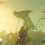 【特集】『ゼルダの伝説 BotW』馬宿に集う旅人（モブ）にもっと密着してみた