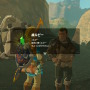 【特集】『ゼルダの伝説 BotW』馬宿に集う旅人（モブ）にもっと密着してみた