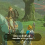 【特集】『ゼルダの伝説 BotW』馬宿に集う旅人（モブ）にもっと密着してみた