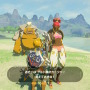 【特集】『ゼルダの伝説 BotW』馬宿に集う旅人（モブ）にもっと密着してみた