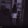 日本ホラー映画に触発された『Morph Girl』―ビデオテープ演出が不気味