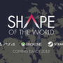 幻想的探索ゲーム『Shape of the World』の発売時期が決定！―最新トレイラーも披露