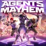 『セインツロウ』開発元新作『Agents of Mayhem』ローンチトレイラー！―やりたい放題なプレイ披露