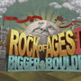 顔面岩タワーディフェンス『Rock of Ages 2』海外発売日決定！―カオスなトレイラーも公開