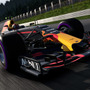 マックス・フェルスタッペンがゲームをプレイ！『F1 2017』新トレイラー公開