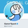 【お知らせ】Game*SparkのTwitterフォロワーが5万人を突破！