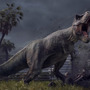 【GC 2017】恐竜パーク建設『Jurassic World Evolution』発表！