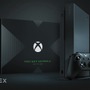 【GC 2017】「Xbox One X」海外で予約開始！―限定「Project Scorpio Edition」も
