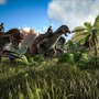 オープンワールド恐竜サバイバルACT『ARK：Survival Evolved』の国内向けゲーム内容＆最新トレイラーが公開