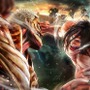 『進撃の巨人2』2018年初頭に発売決定！キービジュアルやティザー映像も公開